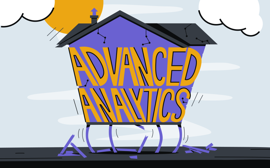 What is advanced analytics? (and why we hate that term)