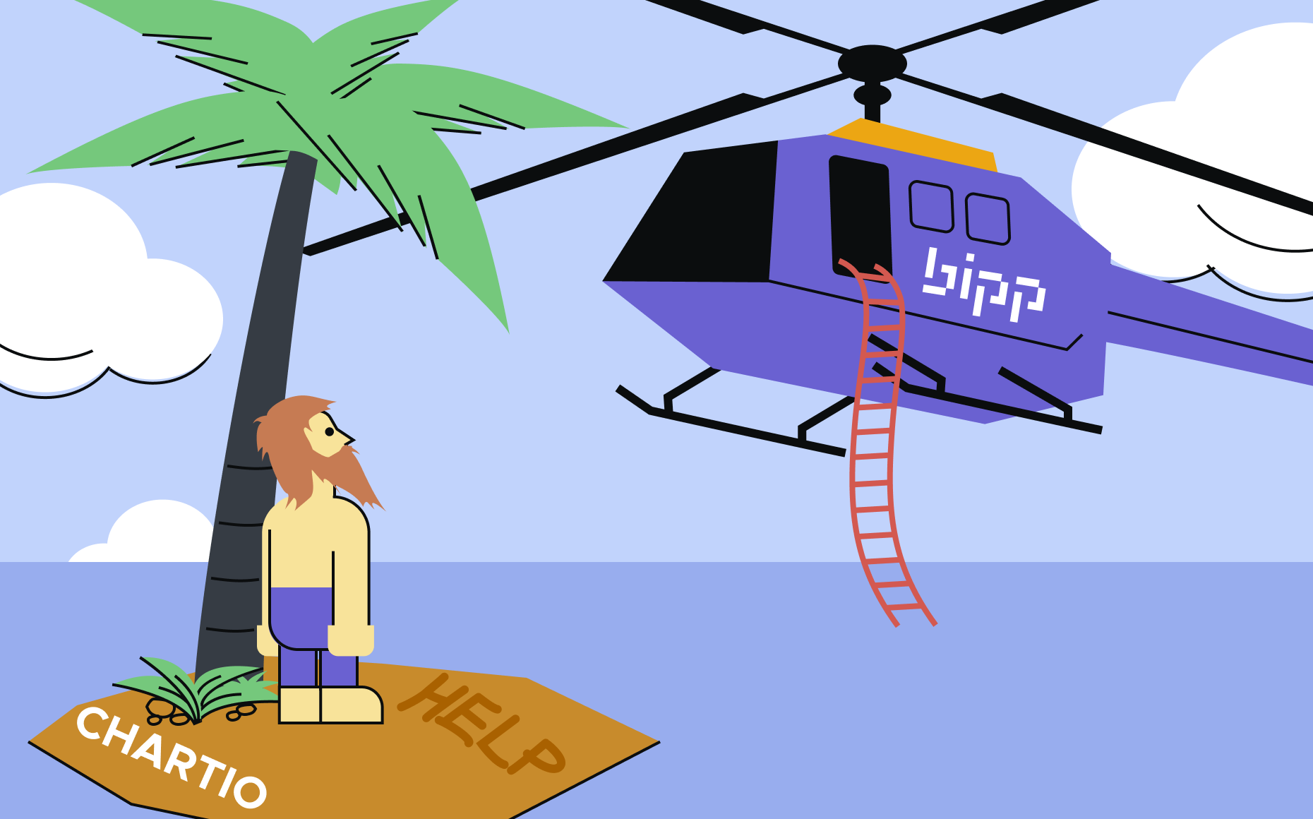 7 Reasons You Should Migrate from Chartio to bipp